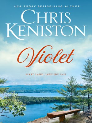 cover image of Violet